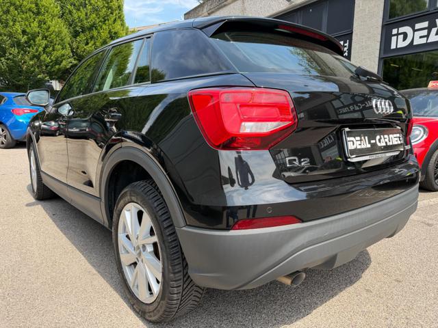Audi Q2 1.6 TDI S Tronic Design - foto 3 di 4