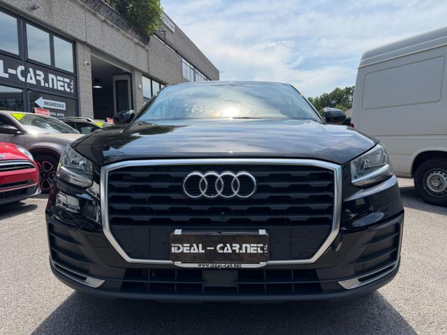 Audi Q2 1.6 TDI S Tronic Design - foto 4 di 4