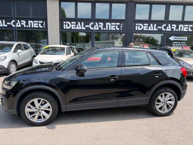 Audi Q2 1.6 TDI S Tronic Design - foto 2 di 4