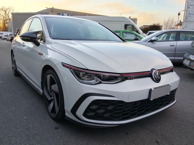 Volkswagen Golf 2.0 TSI DSG GTI - foto 3 di 4