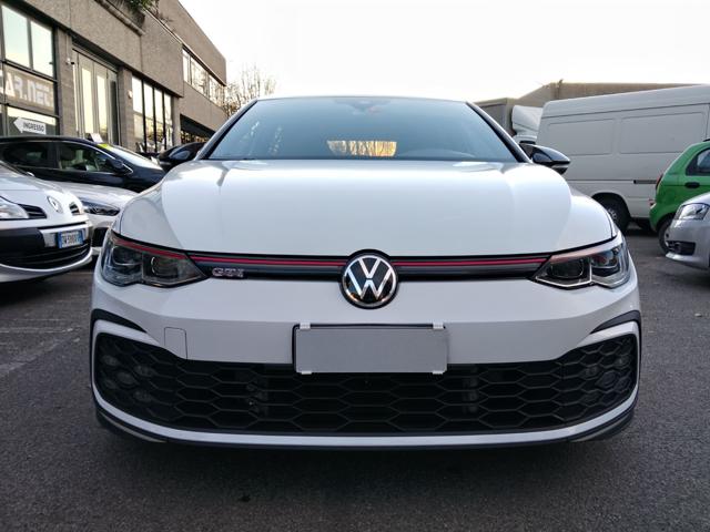 Volkswagen Golf 2.0 TSI DSG GTI - foto 2 di 4