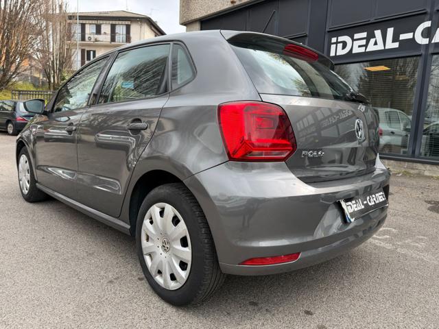 Volkswagen Polo 1.0 MPI 75 CV 5 porte Comfortline - foto 3 di 4