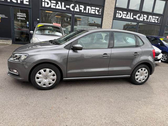 Volkswagen Polo 1.0 MPI 75 CV 5 porte Comfortline - foto 2 di 4