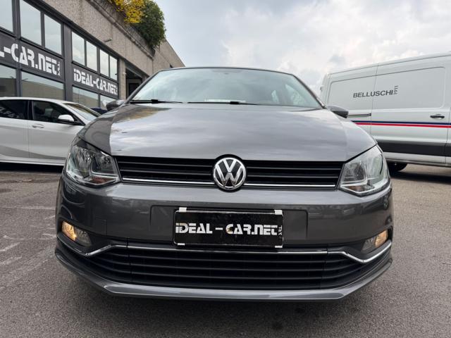 Volkswagen Polo 1.0 MPI 75 CV 5 porte Comfortline - foto 4 di 4