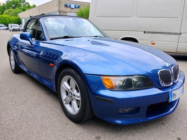 BMW Z3 2.0 24V cat Roadster iscritta ASI - foto 2 di 4