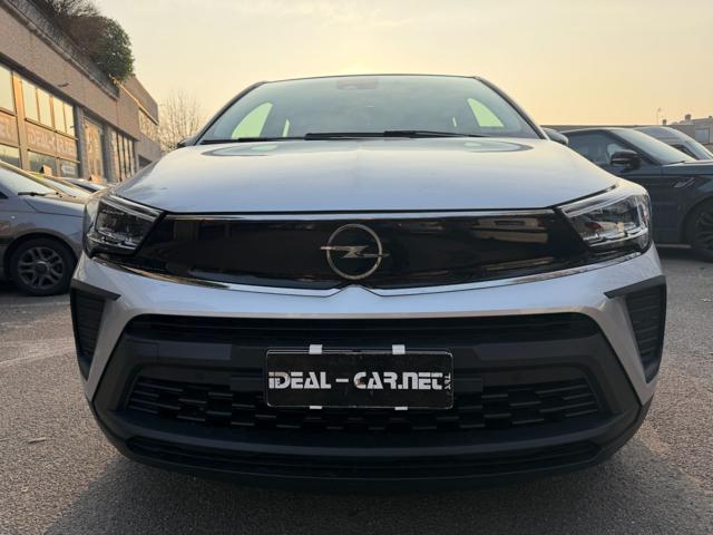 Opel Crossland 1.2 Turbo 12V 110 CV Edition - foto 4 di 4