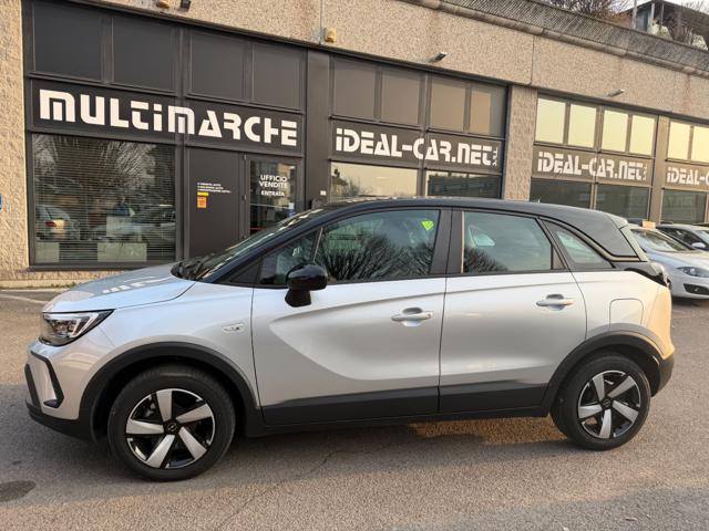 Opel Crossland 1.2 Turbo 12V 110 CV Edition - foto 2 di 4