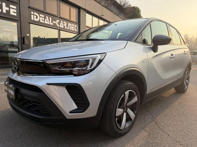 Opel Crossland 1.2 Turbo 12V 110 CV Edition usato a SENNA COMASCO