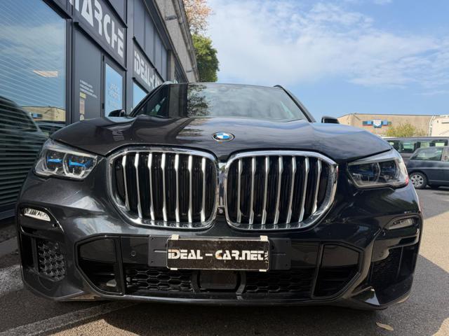 BMW X5 xDrive 30d M Sport 7 Posti - foto 4 di 4