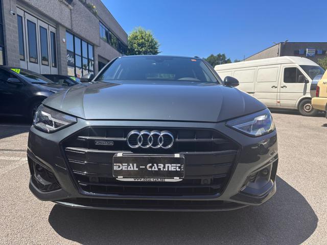 Audi A4 Avant 40 TDI Quattro S Tronic Advanced - foto 4 di 4