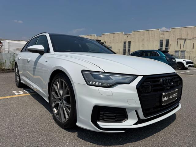 Audi A6 Avant 40 2.0 TDI Quattro S Tronic S Line usato a SENNA COMASCO
