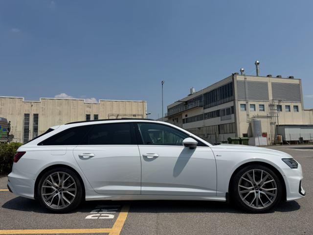 Audi A6 Avant 40 2.0 TDI Quattro S Tronic S Line - foto 2 di 4