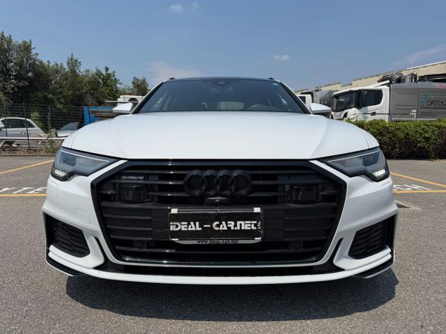 Audi A6 Avant 40 2.0 TDI Quattro S Tronic S Line - foto 4 di 4