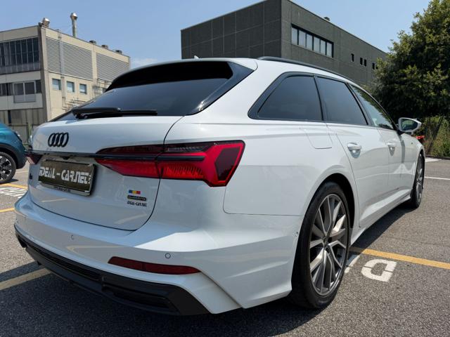 Audi A6 Avant 40 2.0 TDI Quattro S Tronic S Line - foto 3 di 4