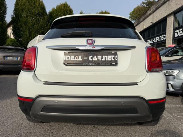 Fiat 500X 1.4 MultiAir 140 CV DCT City Cross - foto 4 di 4