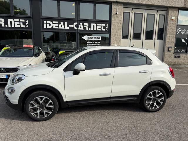 Fiat 500X 1.4 MultiAir 140 CV DCT City Cross - foto 2 di 4