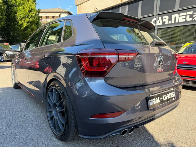 Volkswagen Polo 2.0 TSI DSG GTI - foto 3 di 4