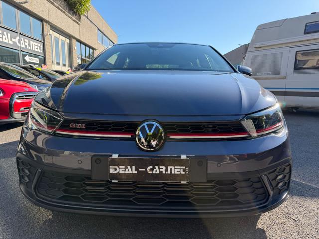 Volkswagen Polo 2.0 TSI DSG GTI - foto 4 di 4