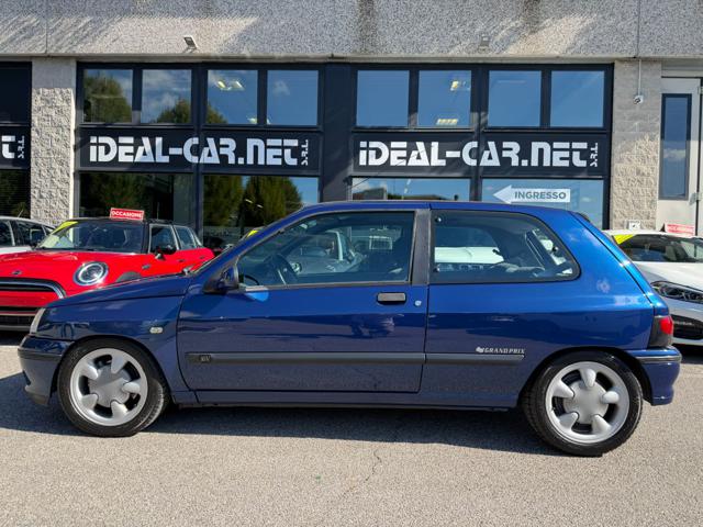 Renault Clio 1.8i 16V Grand Prix 343/500 - foto 3 di 4