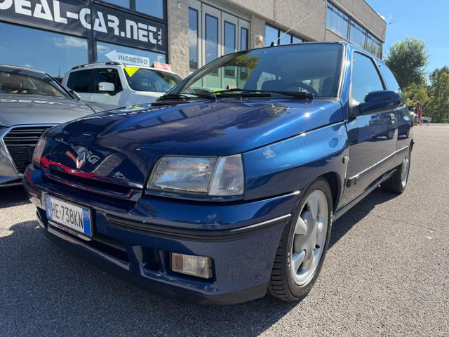 Renault Clio 1.8i 16V Grand Prix 343/500 - foto 2 di 4