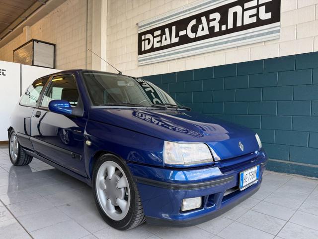 Renault Clio 1.8i 16V Grand Prix 343/500 usato a SENNA COMASCO