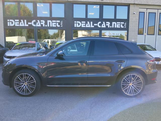 Porsche Macan 2 - foto 4 di 4