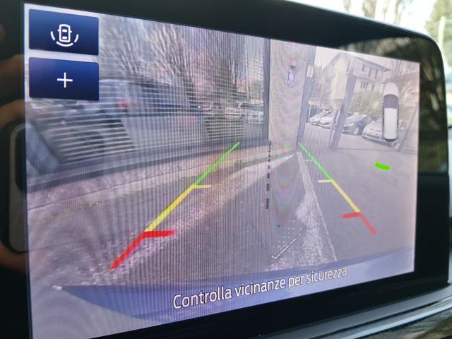 Ford Focus 2.0 EcoBlue 150 CV c.auto ST-Line Co-Pilot my2020 - foto 3 di 4