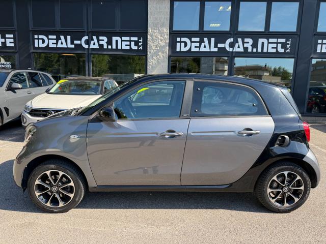 smart forFour 70 1.0 Passion - foto 2 di 9