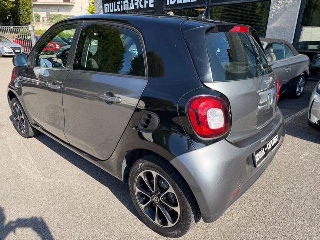 smart forFour 70 1.0 Passion - foto 3 di 9