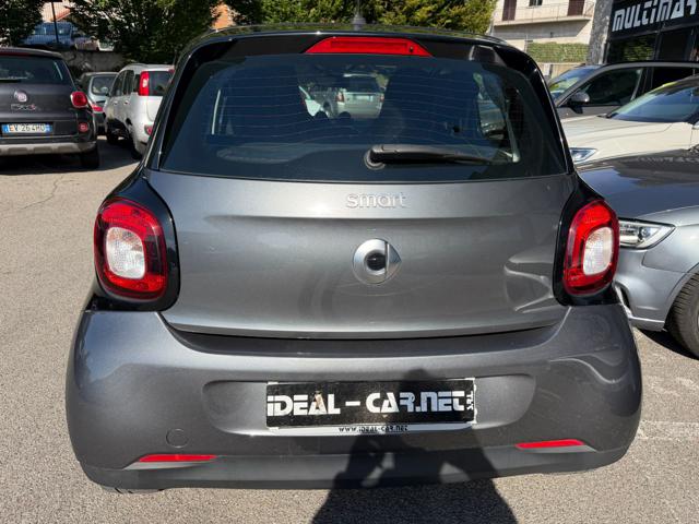 smart forFour 70 1.0 Passion - foto 4 di 9