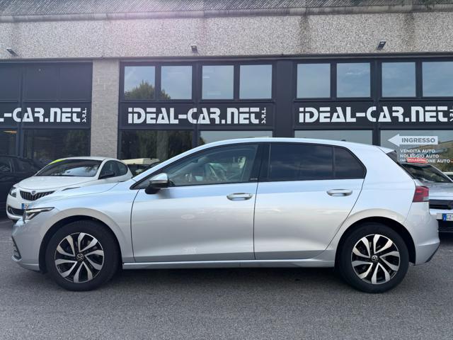 Volkswagen Golf 2.0 TDI 150 CV DSG Active - foto 2 di 4