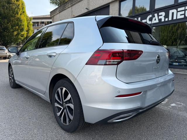 Volkswagen Golf 2.0 TDI 150 CV DSG Active - foto 3 di 4