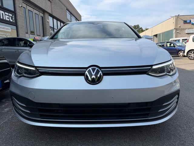 Volkswagen Golf 2.0 TDI 150 CV DSG Active - foto 4 di 4
