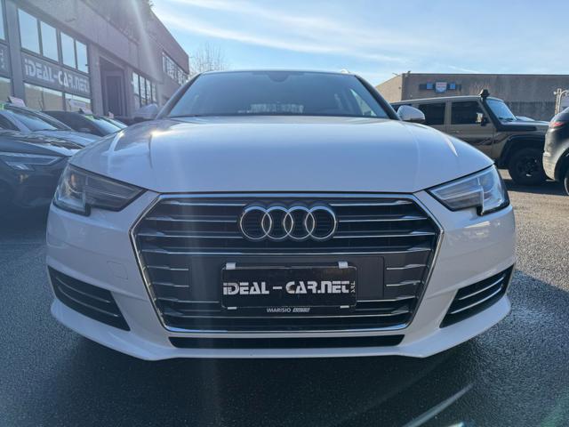 Audi A4 Avant 2.0 TDI 150 CV Sport S-tronic - foto 3 di 4
