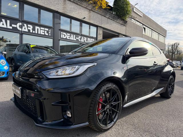 Toyota Yaris 1.6 Turbo 3 porte GR Yaris Circuit usato a SENNA COMASCO