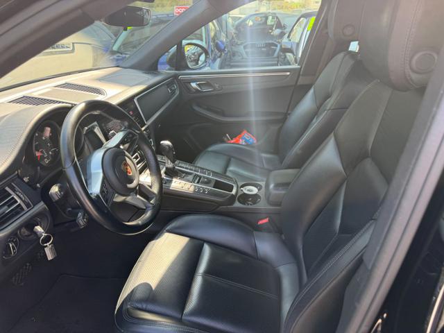 Porsche Macan 2 usato a SENNA COMASCO