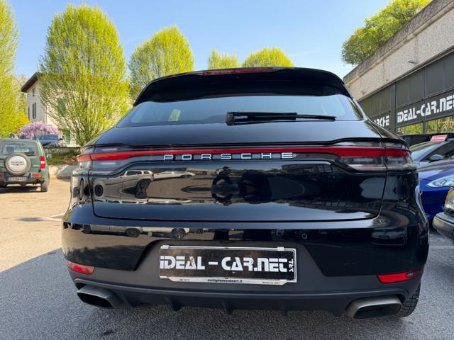 Porsche Macan 2 - foto 3 di 4