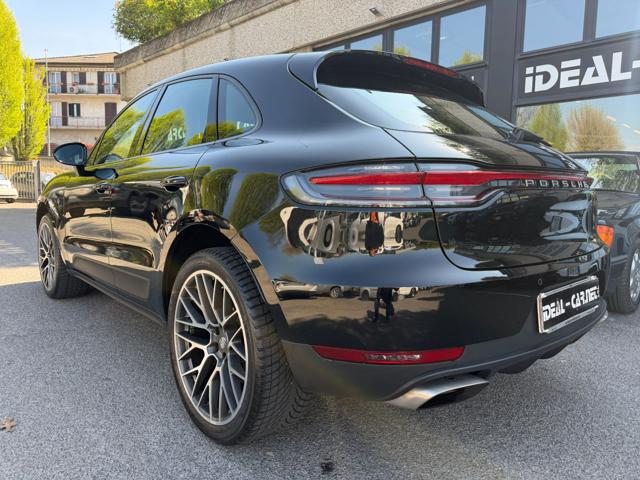 Porsche Macan 2 usato a SENNA COMASCO