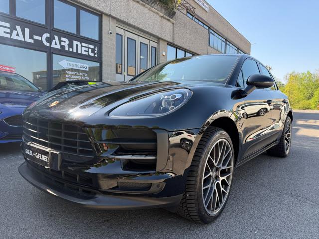 Porsche Macan 2 - foto 4 di 4