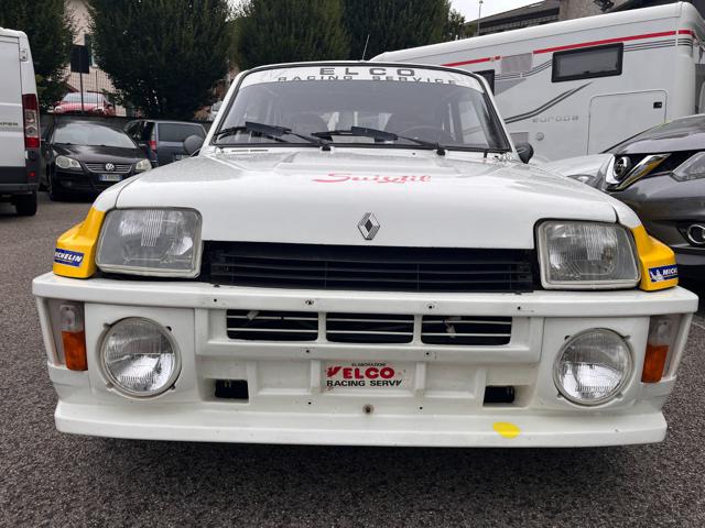 Renault R 5 Maxi Turbo 1 Gruppo B N°0625 - foto 3 di 4