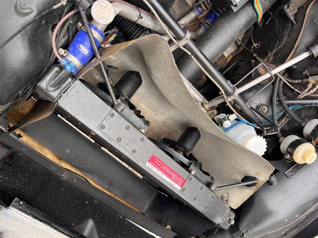 Renault R 5 Maxi Turbo 1 Gruppo B N°0625 usato a SENNA COMASCO