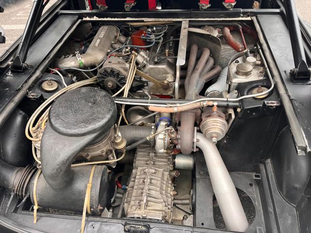 Renault R 5 Maxi Turbo 1 Gruppo B N°0625, del 1981, 19.000 km, in vendita a Senna Comasco (CO)
