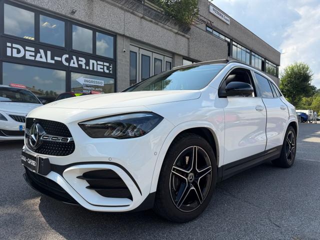 Mercedes-Benz GLA 200 AMG Line Premium Automatica Tetto, del 2023, 20.366 km, in vendita a Senna Comasco (CO)