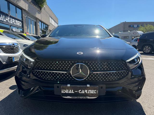 Mercedes-Benz A 180 d Automatic AMG Premium - foto 4 di 4