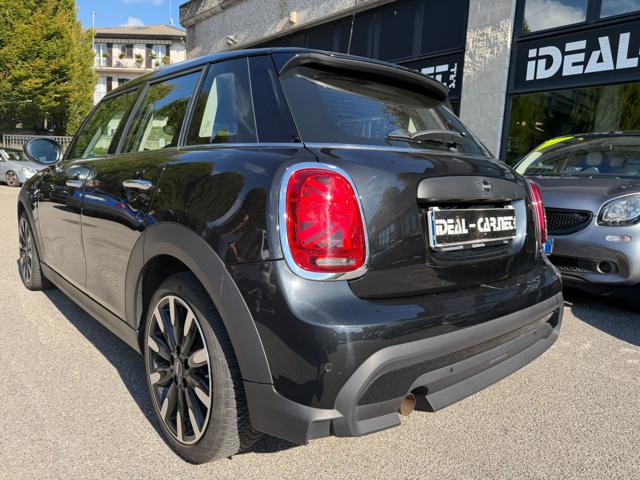 MINI Cooper 1.5 One Classic 5 porte - foto 3 di 4