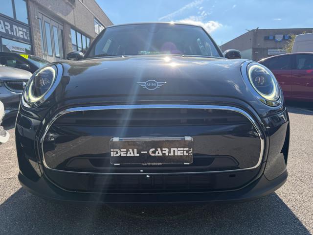 MINI Cooper 1.5 One Classic 5 porte - foto 4 di 4