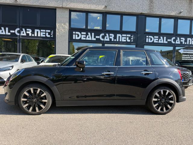 MINI Cooper 1.5 One Classic 5 porte - foto 2 di 4