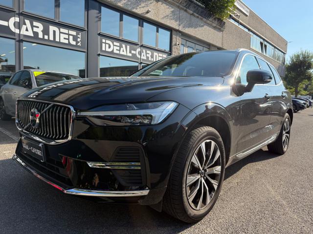 Volvo XC60 B4 (d) AWD automatico Plus Bright, del 2023, 106.343 km, in vendita a Senna Comasco (CO)