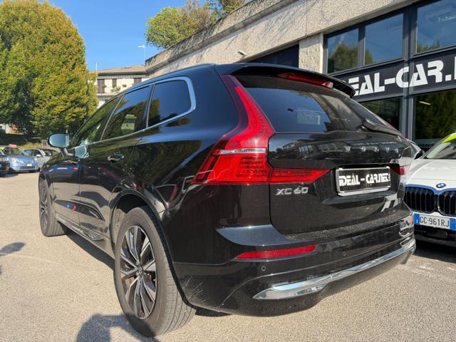 Volvo XC60 B4 (d) AWD automatico Plus Bright - foto 3 di 4