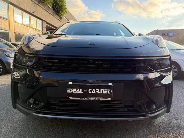 Lynk & Co 1 PHEV - foto 4 di 4
